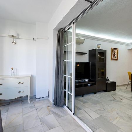 טורמולינוס 797 Holiday Rentals - Piso Para 3 En La Carihuela Con Piscina מראה חיצוני תמונה